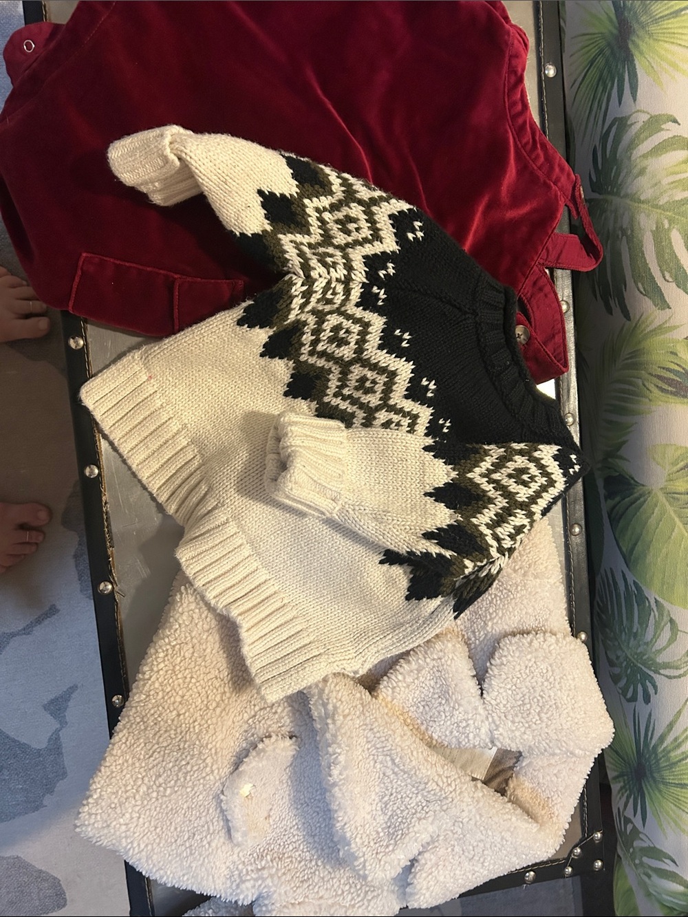 Banana Republic Baby Lot
